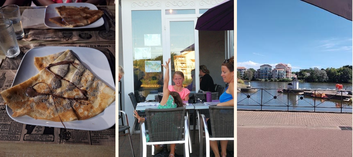 Côté Lounge - Gallery Image 1