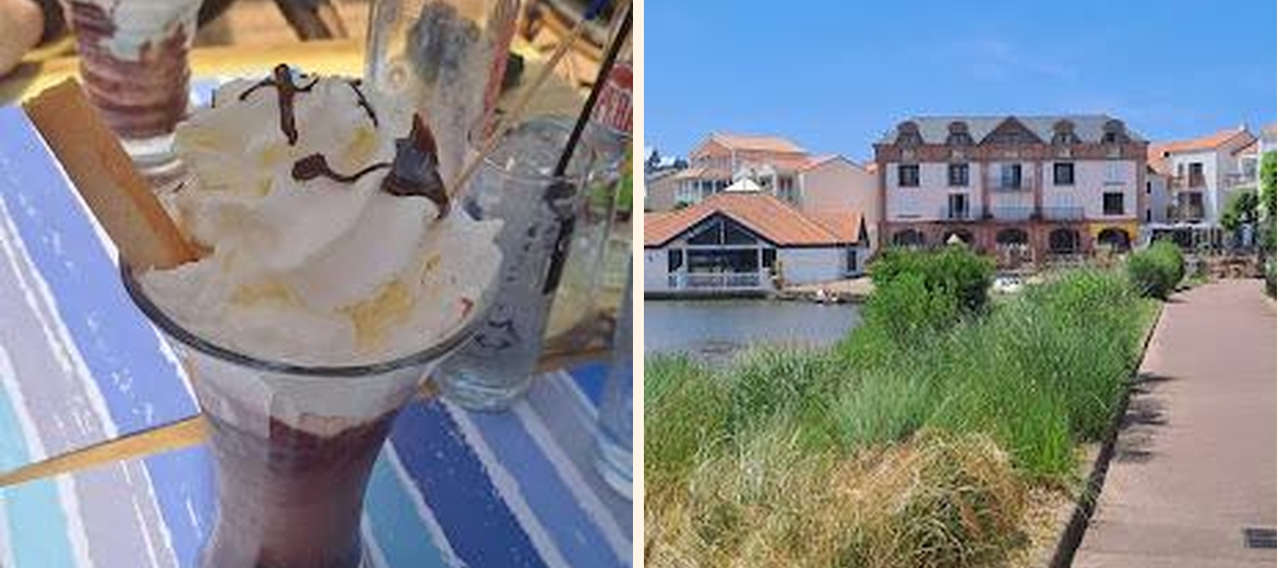 Côté Lounge - Gallery Image 6