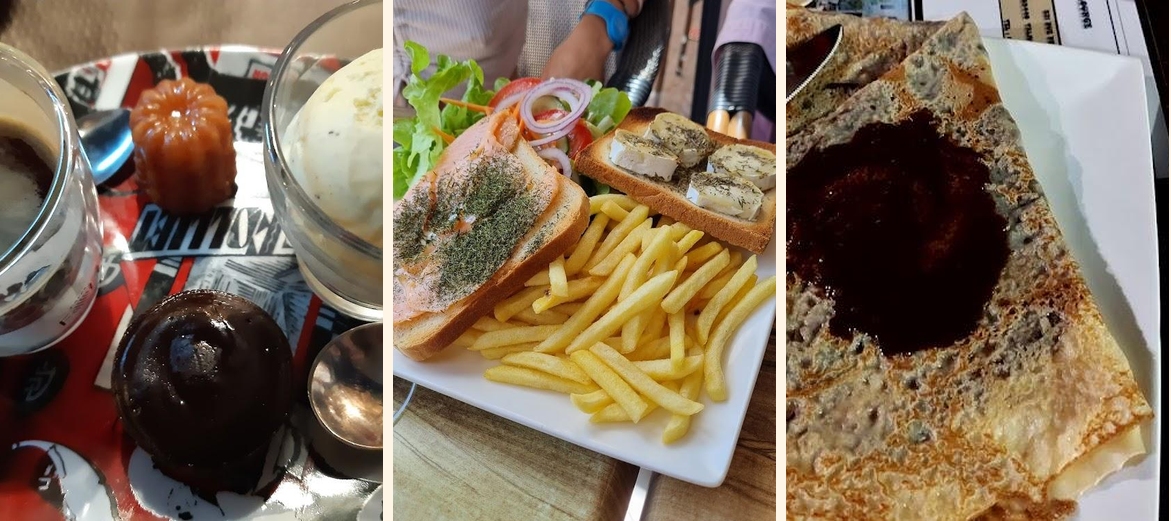 Côté Lounge - Gallery Image 7